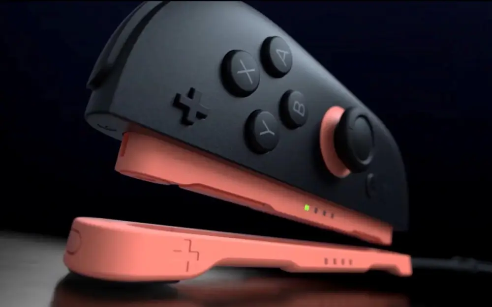 Come usare il Mouse in Metroid Prime 4 Beyond