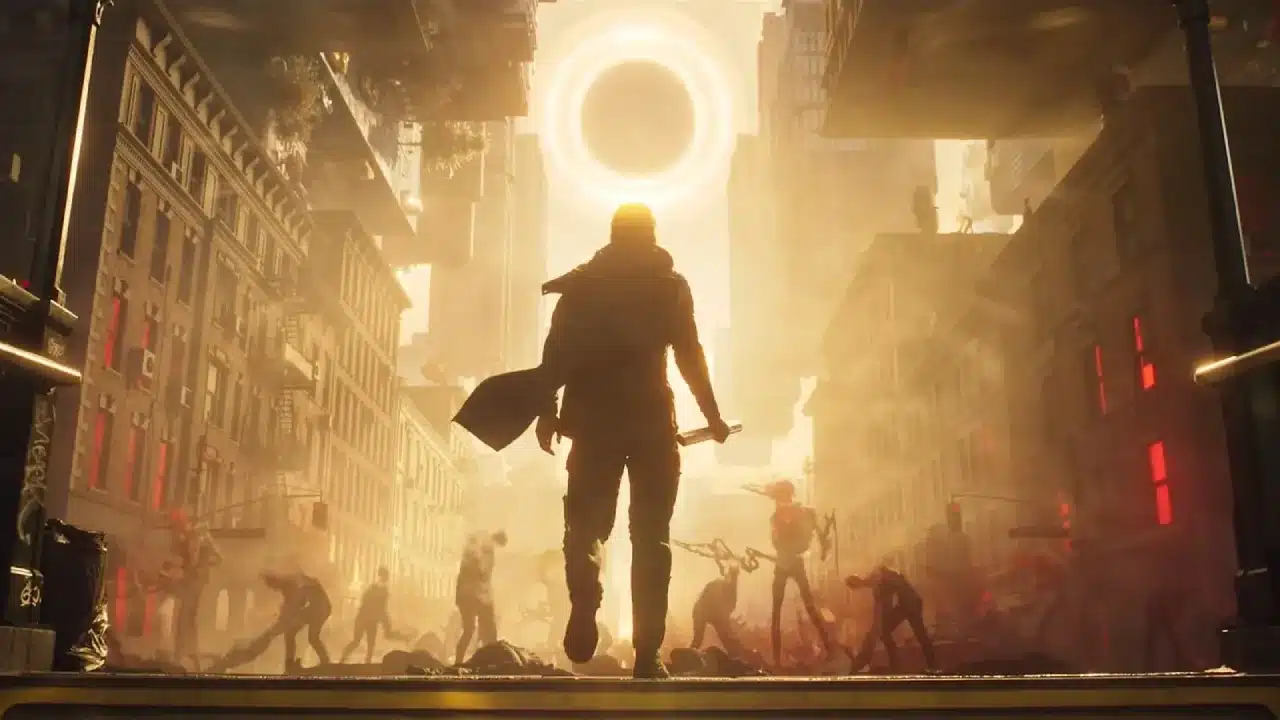 Annunciato Control Resonant: Il nuovo gioco di Remedy ai The Game Awards 2025