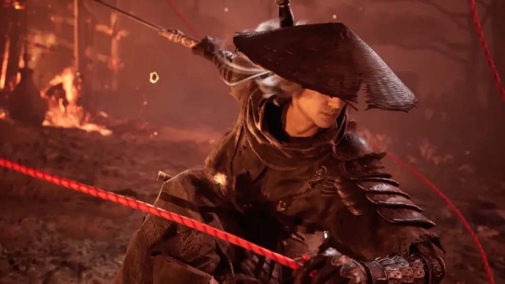 data di uscita di Phantom Blade 0