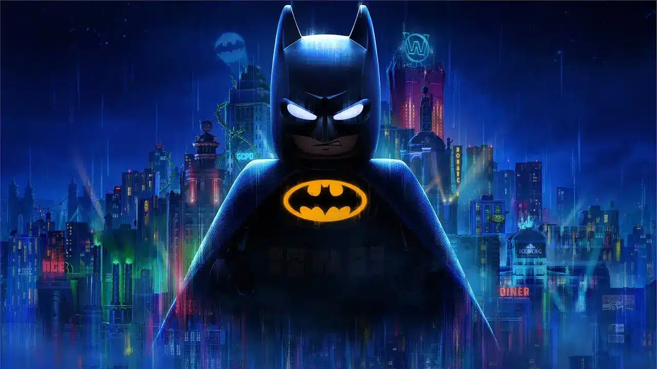 data di uscita di LEGO Batman Legacy of the Dark Knight The Game Awards 2025