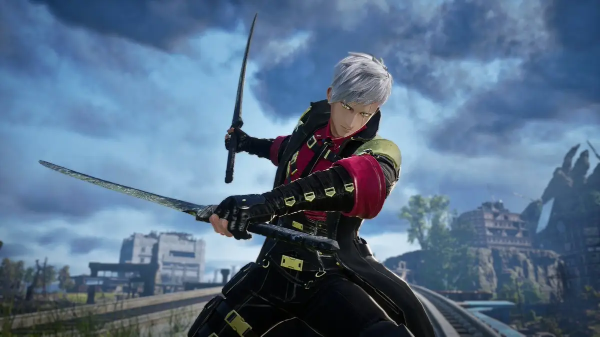 Giochi in uscita a gennaio 2026 code vein 2