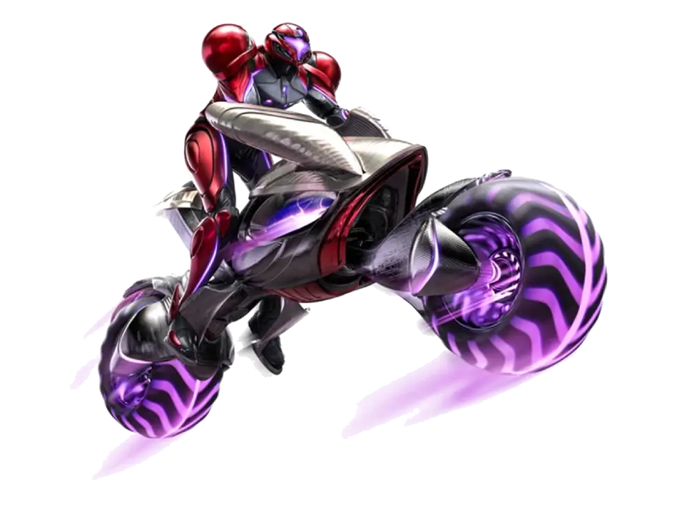 Guida per principianti di Metroid Prime 4 Beyond Comandi di Metroid Prime 4 Beyond Come sbloccare la Moto in Metroid Prime 4 Beyond How to Unlock Vi-O-La in Metroid Prime 4 Beyond