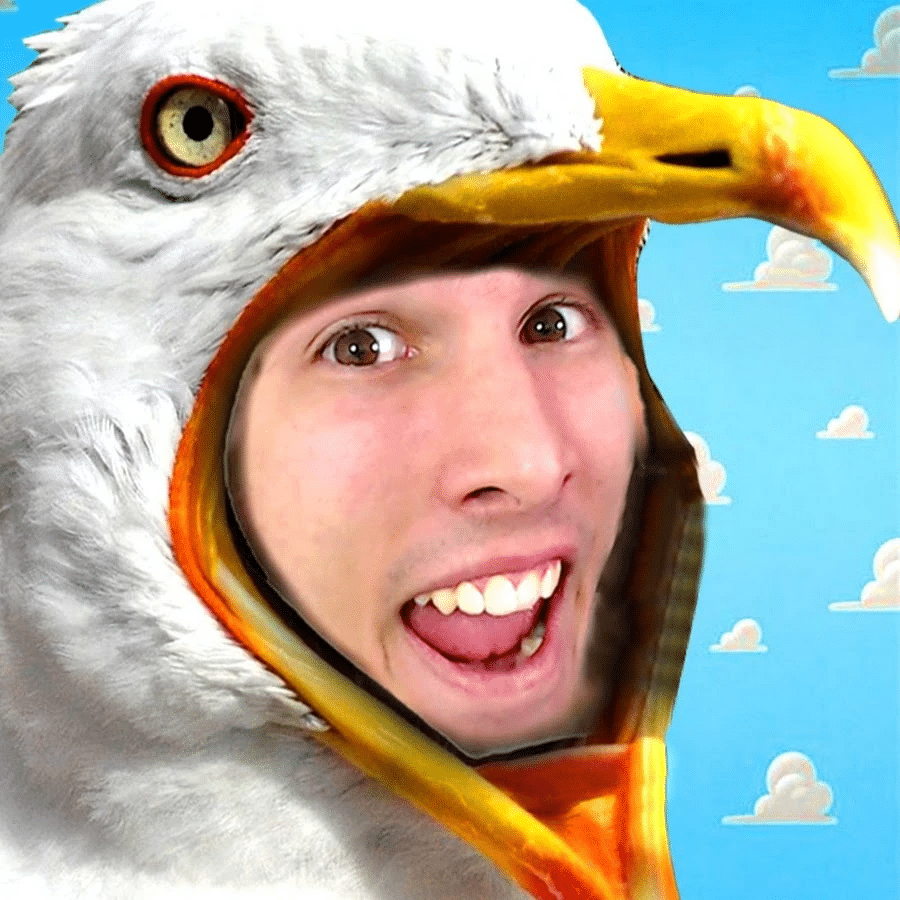 Gabby16bit intervista Gabriel Weiss