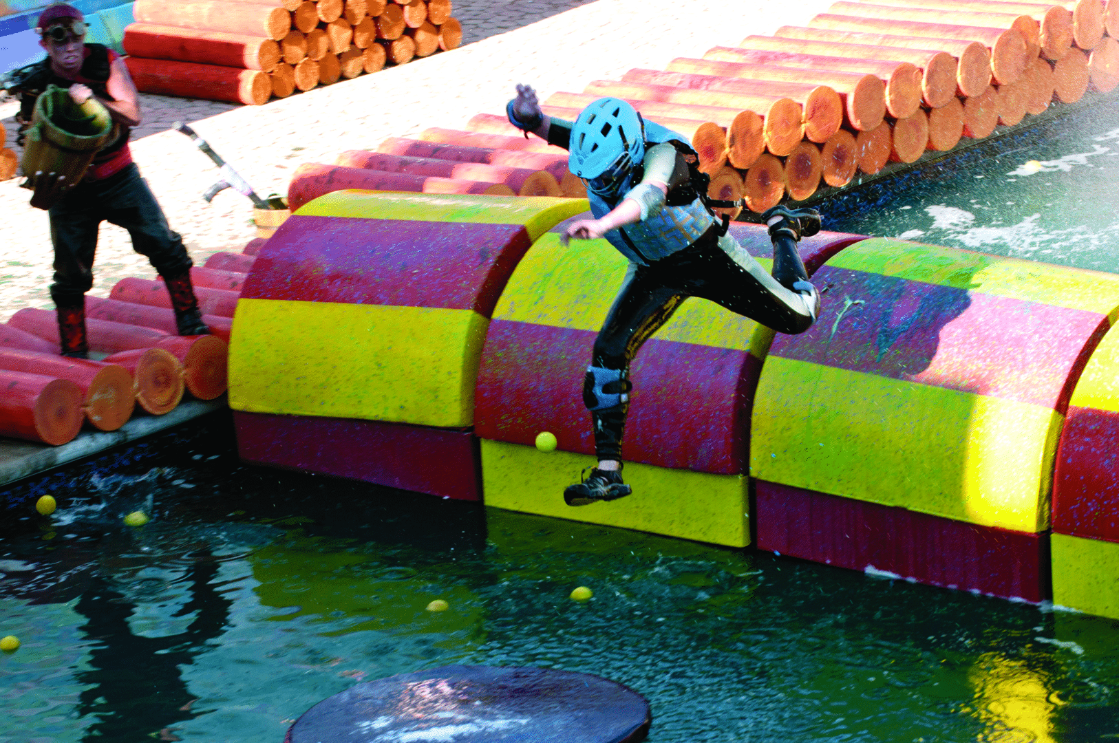 Splatalot Sky canale 601