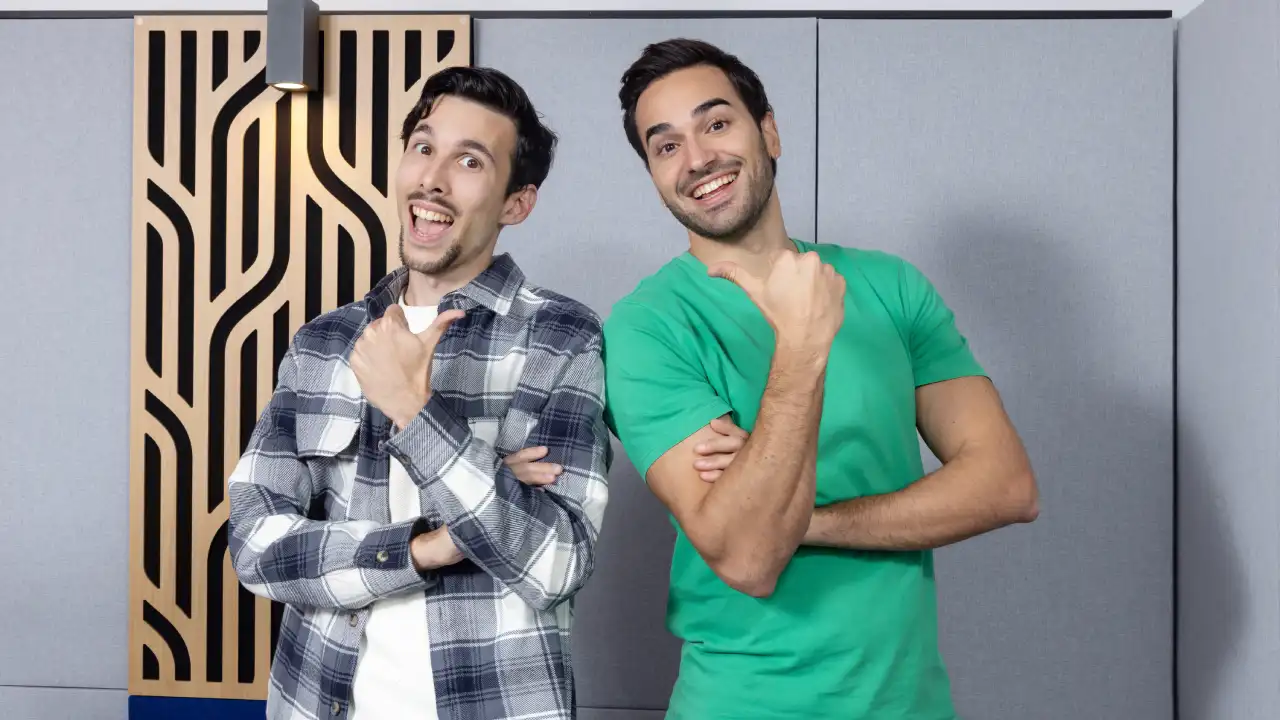 DeaKids Splatalot sky tv, Now, Gabby16bit, BellaFaccia intervista deagostini