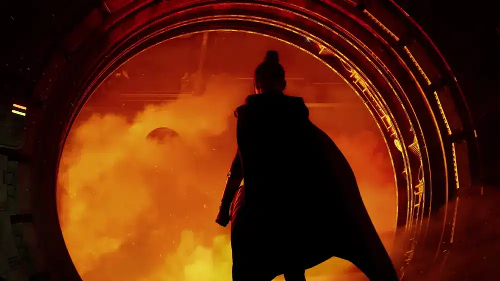 Star wars Fate of the Old Republic FOTOR SWFOTOR the Game Awards 2025