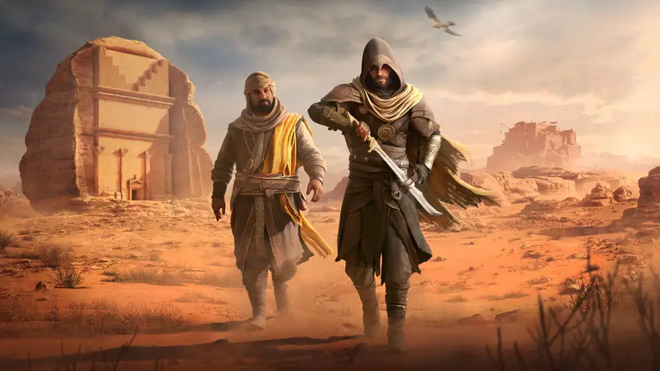 giochi ps plus extra e premium di dicembre 2025 assassin's creed mirage, wo long fallen dynasty playstation plus sony