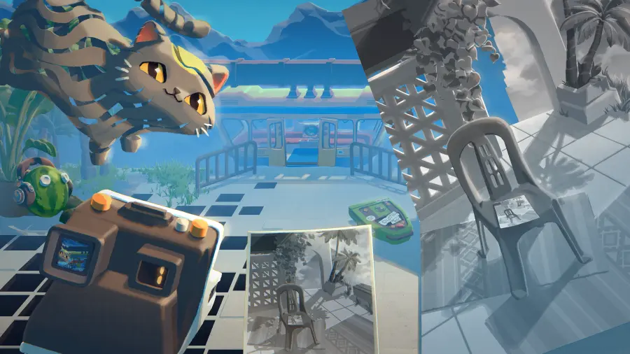 Gioco misterioso Epic Games di oggi 29 dicembre 2025