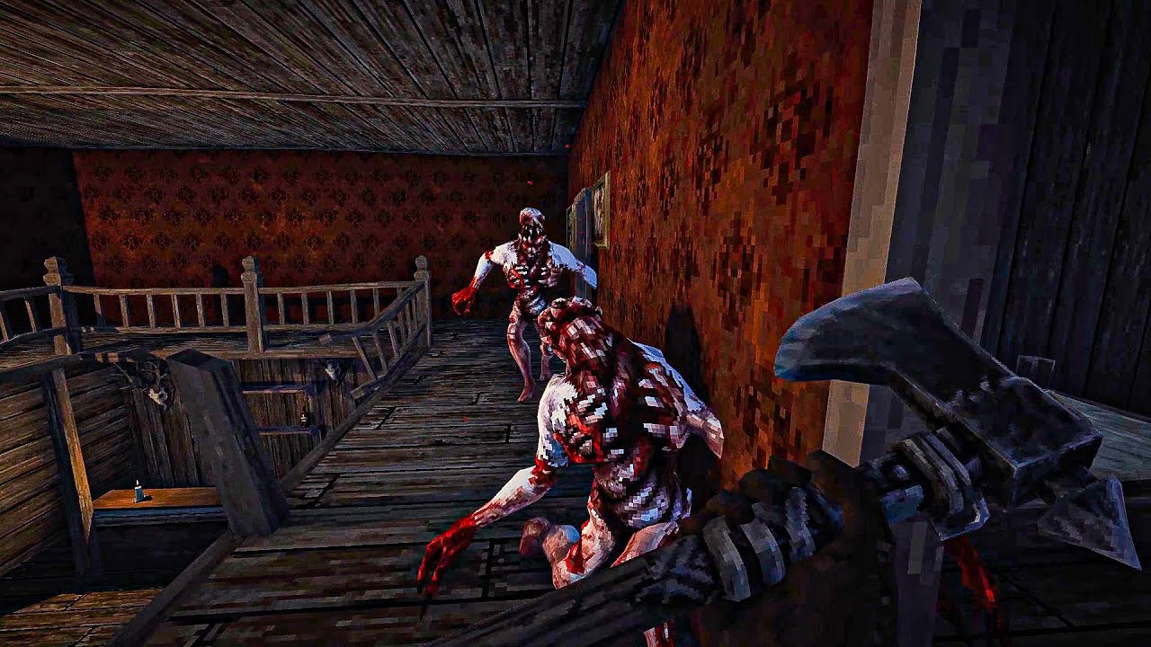 Blood West tra i giochi gratis Epic Games di oggi 20 dicembre 2025