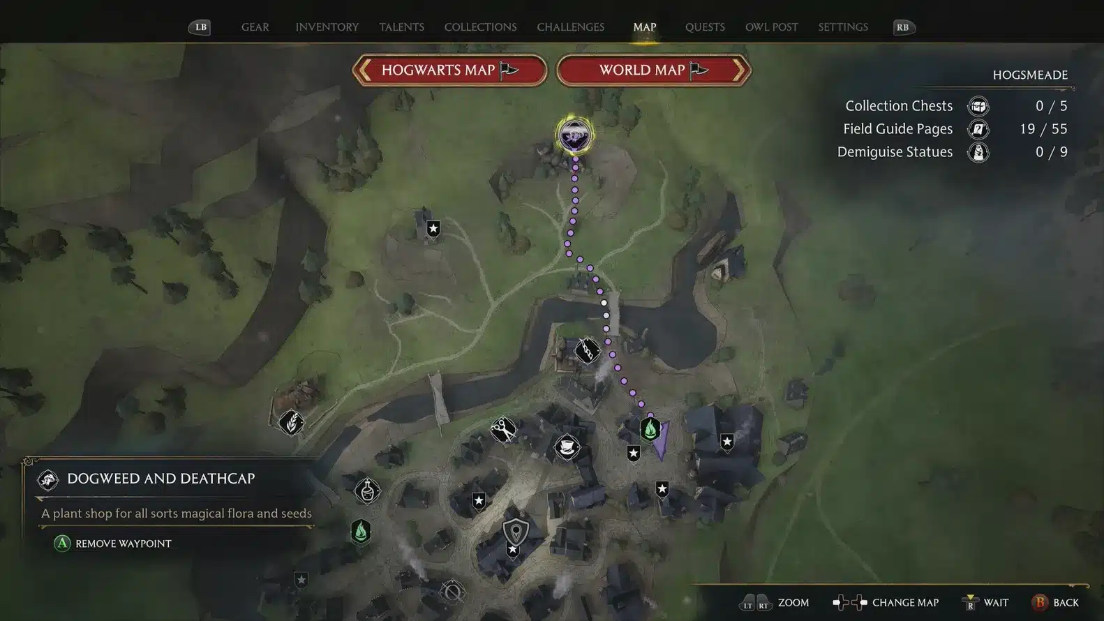 Erbe Essenziali e Funghi Fatali