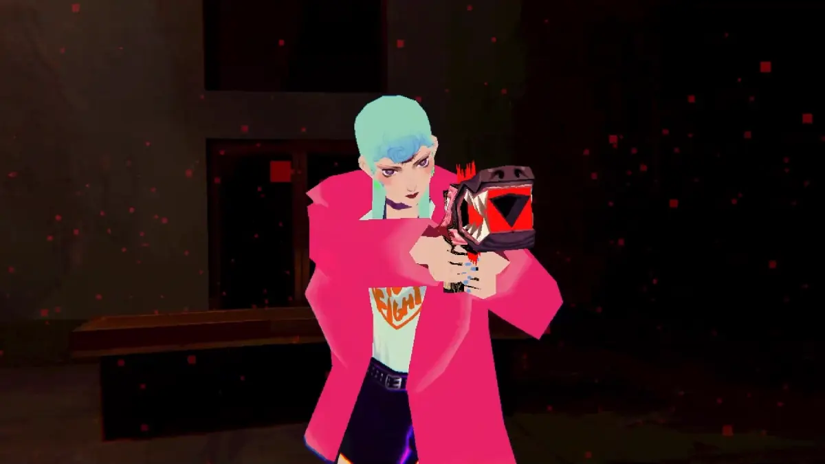 Sorry We're Closed tra i giochi misteriosi di Epic Games