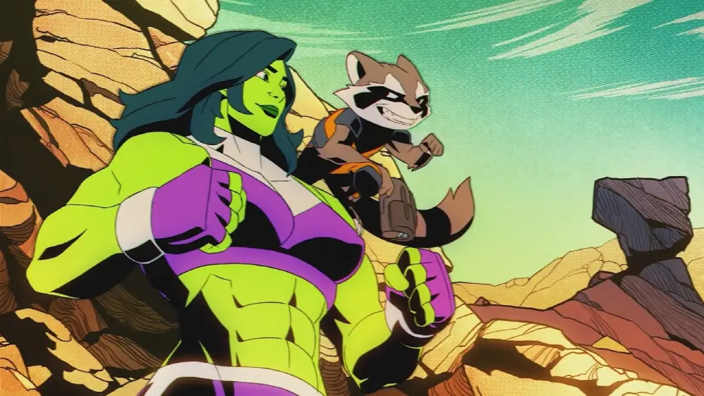 trofei di MARVEL Cosmic Invasion achievement di MARVEL Cosmic Invasion Obiettivi di MARVEL Cosmic Invasion Platinare MARVEL Cosmic Invasion