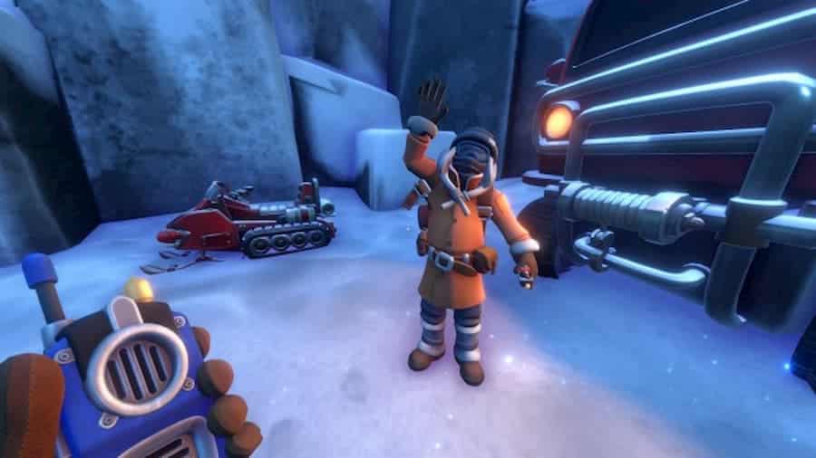 Il gioco misterioso Epic Games del 26 dicembre 2025