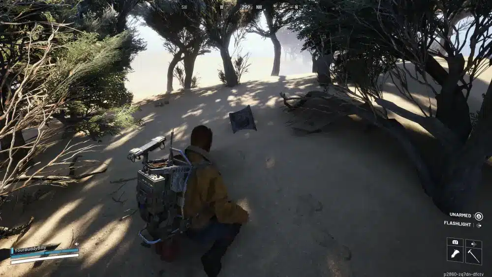 Guida alla missione Segnato per la Morte in ARC Raiders