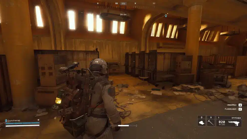 Deciperhing the data