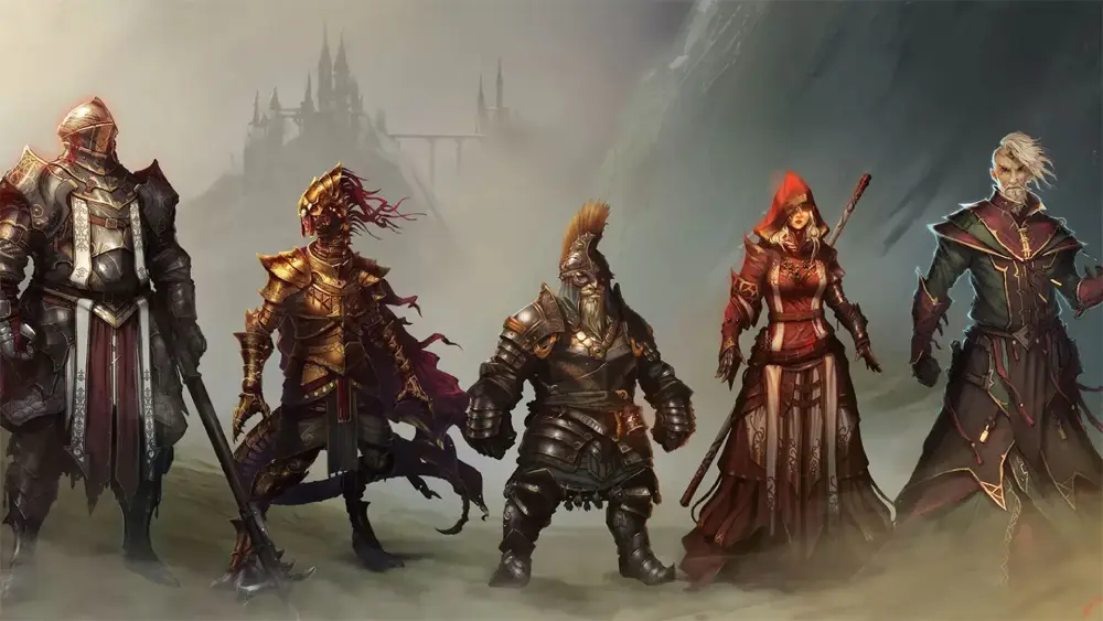 trofei di Divinity Original Sin 2 Obiettivi di Divinity Original Sin 2 Achievement di Divinity Original Sin 2 Divinity Original Sin 2 – Definitive Edition Divinity Original Sin Divinitiy 3 Trofei PlayStation Platinare Divinity Original Sin 2