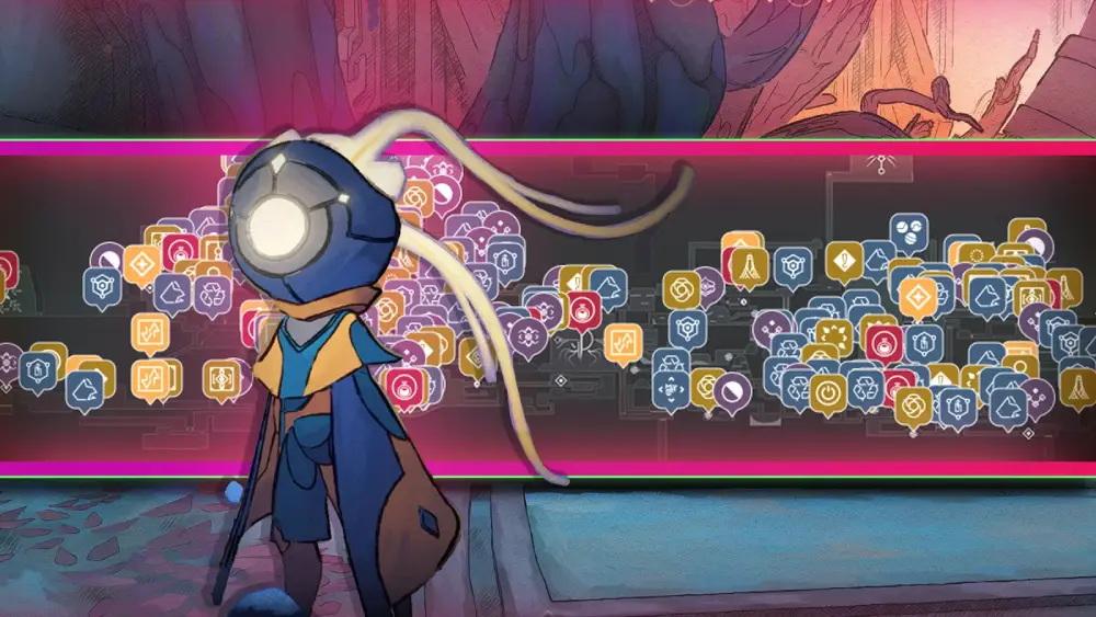 trofei di Mio Memories in Orbit Achievement di Mio Memories in Orbit Obiettivi di Mio Memories in Orbit Mio Memories in Orbit trofei playstation