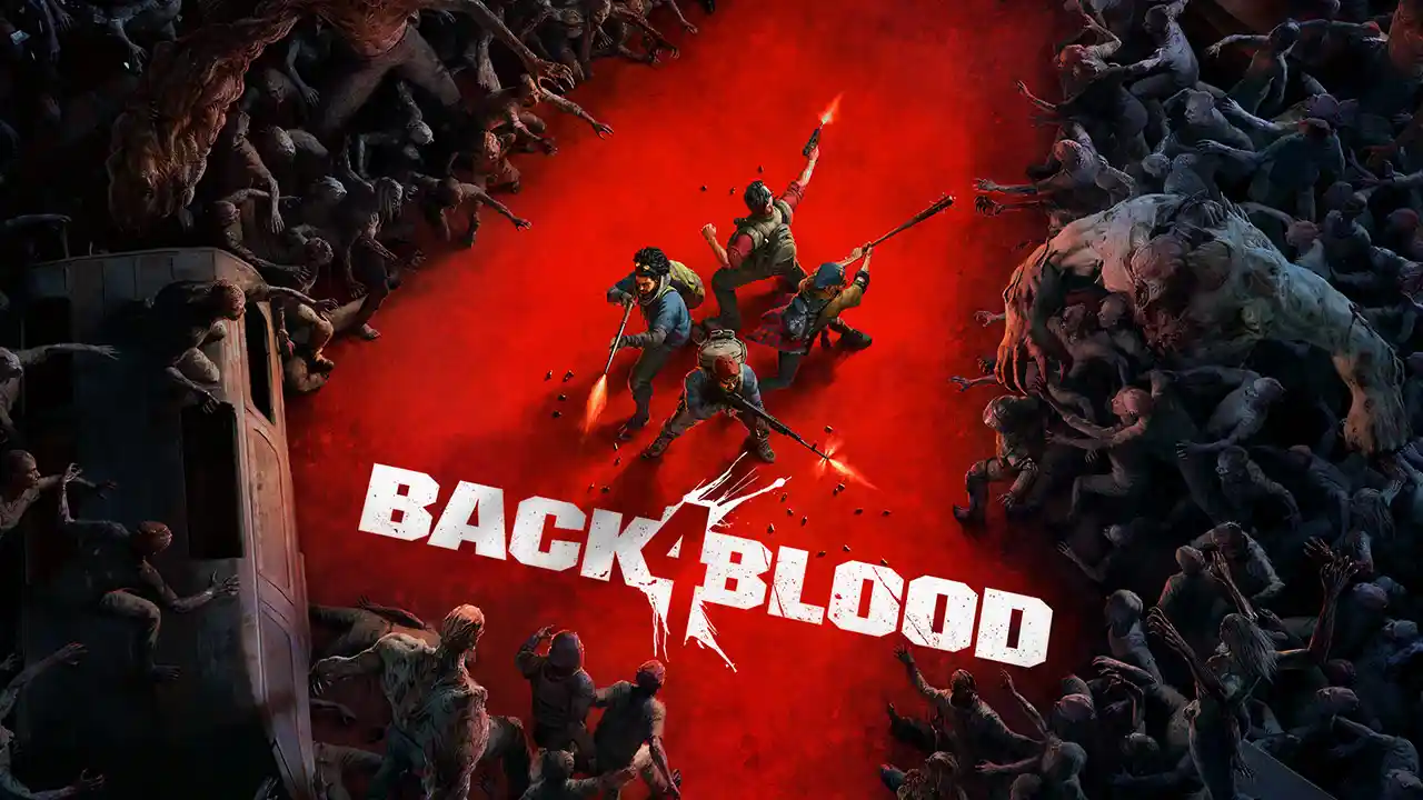Doppiatori italiani di Back 4 Blood