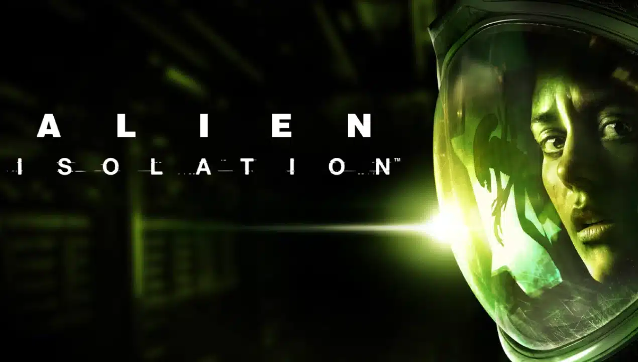 Doppiatori italiani di Alien Isolation