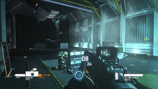 Lista dei Doppiatori italiani di Syndicate