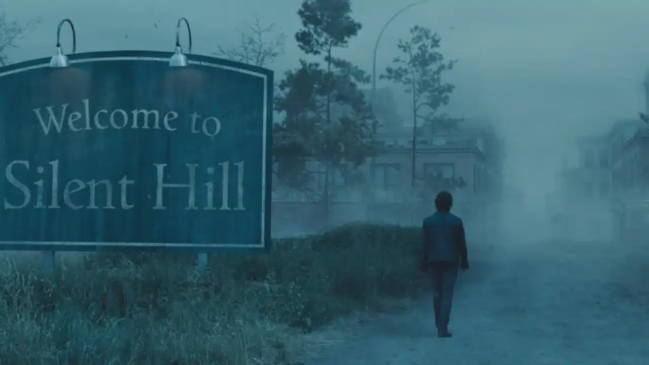 Doppiatori italiani di Return to Silent Hill