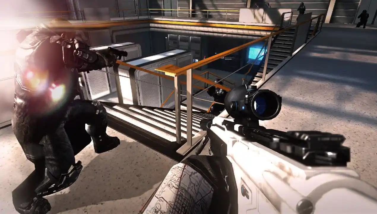 doppiatori italiani di syndicate