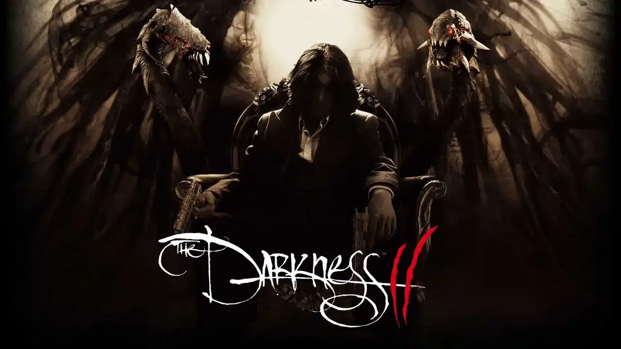 Doppiatori italiani di The Darkness II