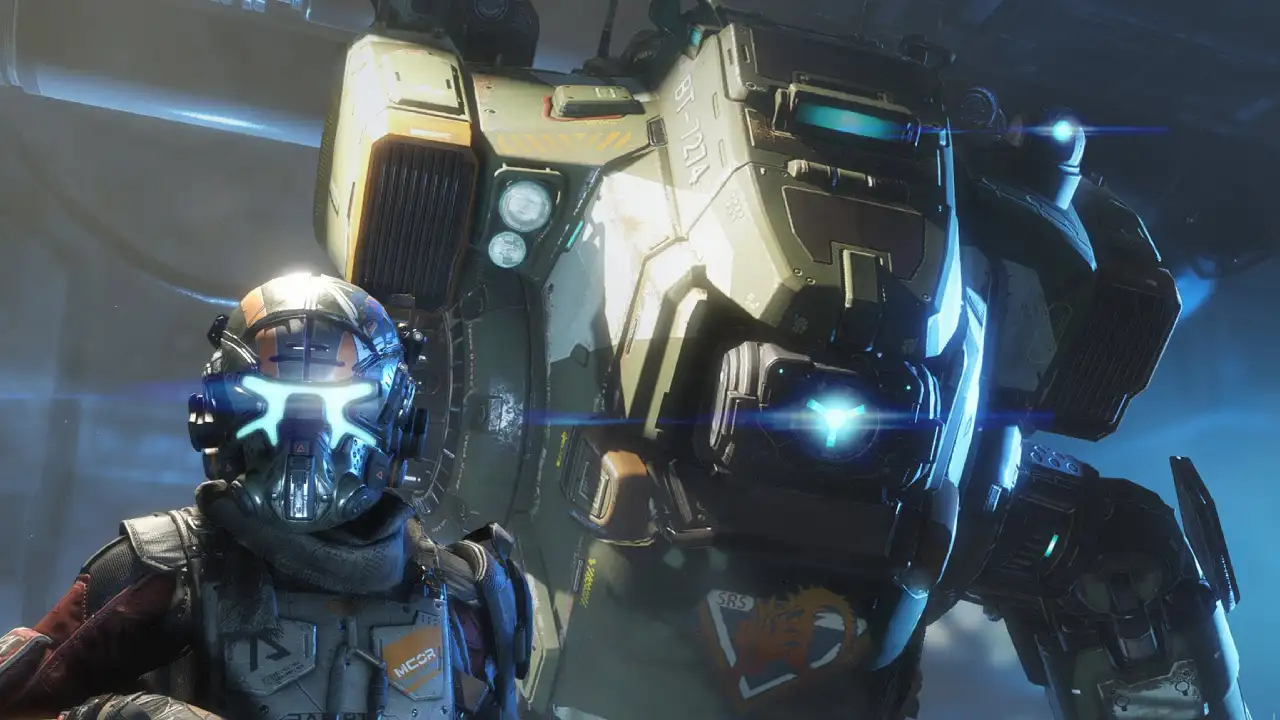 Doppiatori italiani di Titanfall e Titanfall 2