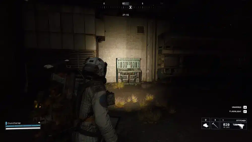 Guida alla missione decifrare i dati in arc raiders