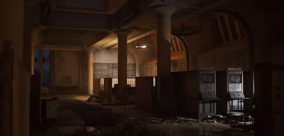 Missione Decifrare i Dati di ARC Raiders