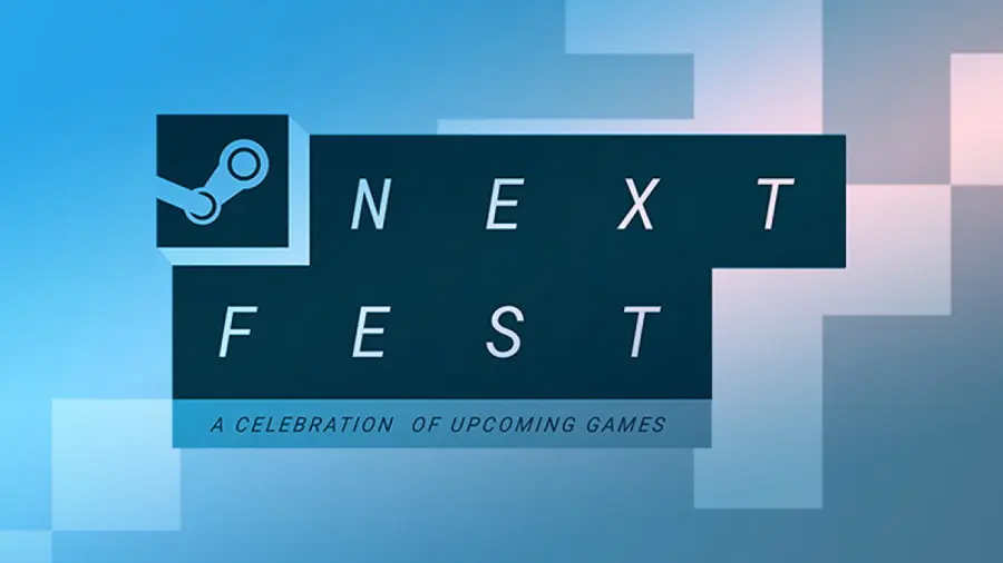 Steam Next Fest 2026