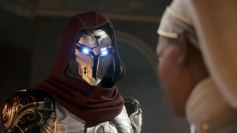 Armatus Steam Next Fest di Febbraio e Marzo 2026 Demo Steam