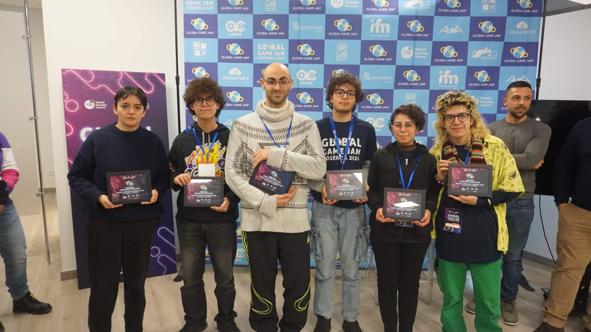 Global Game Pupins & Topins