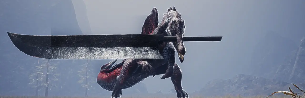 Dino Blade Steam Next Fest di Febbraio e Marzo 2026 Demo Steam