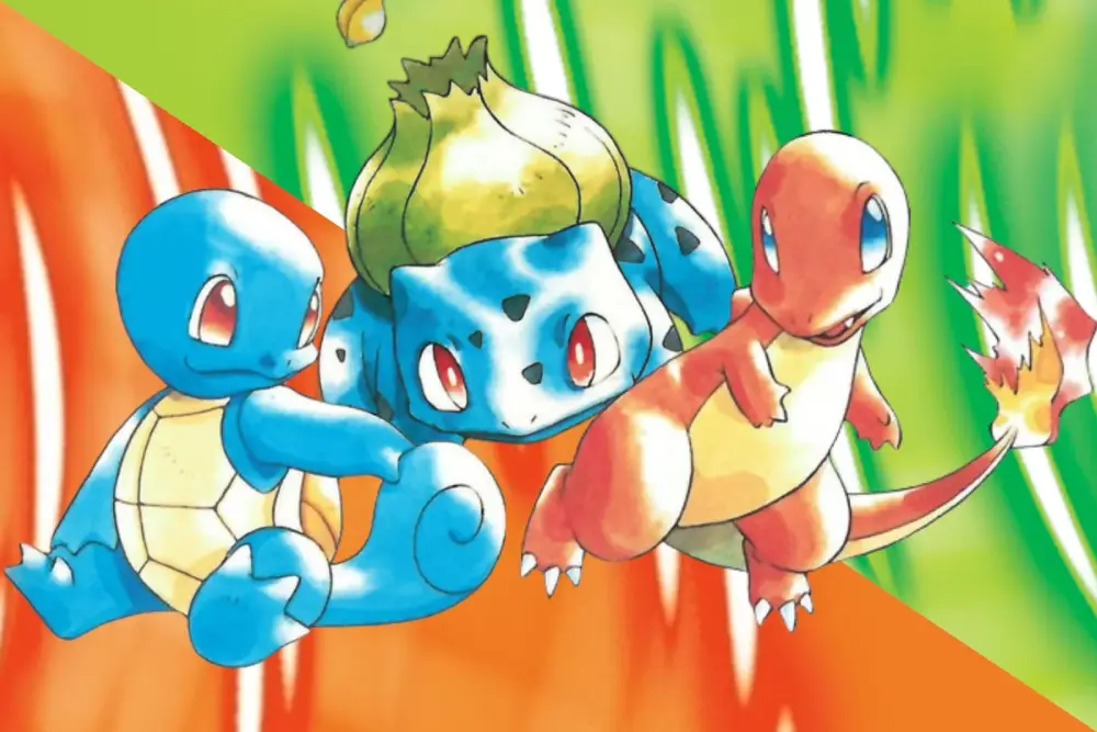 Pokémon esclusivi di Rosso Fuoco e Verde Foglia, Pokémon Rosso Fuoco, Pokémon Verde Foglia, Guida su Pokémon Rosso Fuoco e Verde foglia, Pokémon Non presenti in Rosso Fuoco e Verde Foglia, Fire Red and Leaf Green Exclusive Pokémon