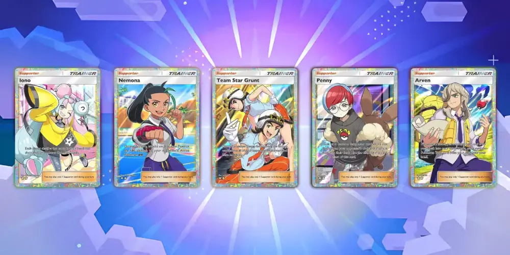 Pokémon, Pokémon TCG Pocket, GCC Pokémon Pocket,