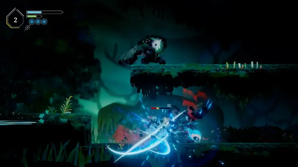 Solateria Steam Demo