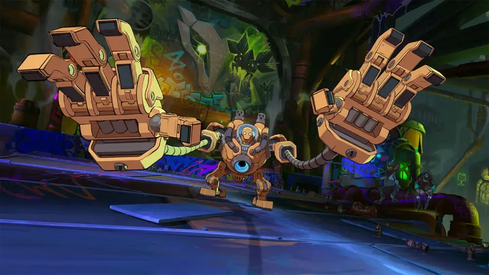 2xko, trofei di 2xko, obiettivi di 2xko, achievement di 2xko, trofei playstation, riot games, League of legends, lol, Fighting game, picchiaduro