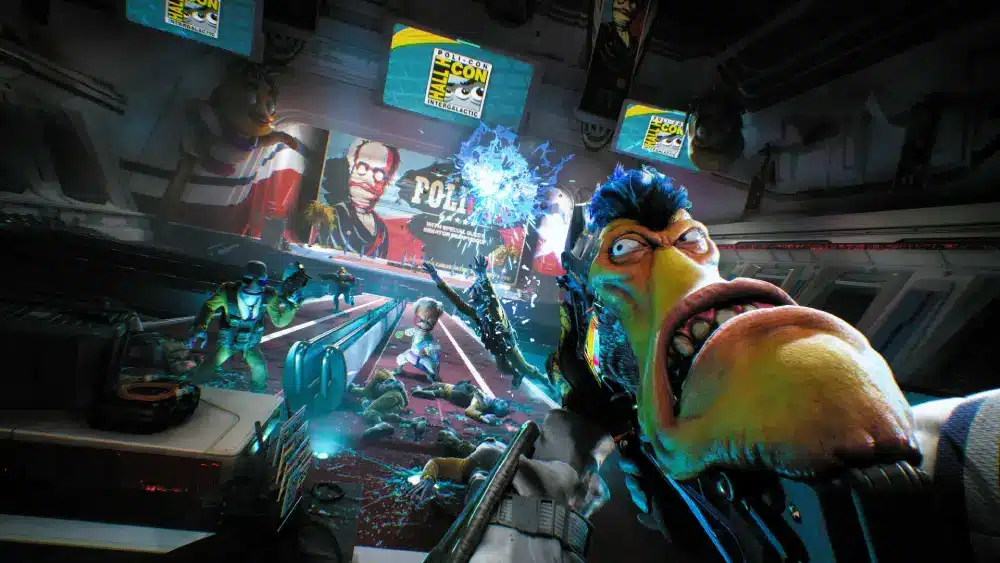 Trofei di High on Life 2, High on Life 2, Achievement di High on Life 2, obiettivi di High on Life 2, platinare High on Life 2, trofei playstation, achievement