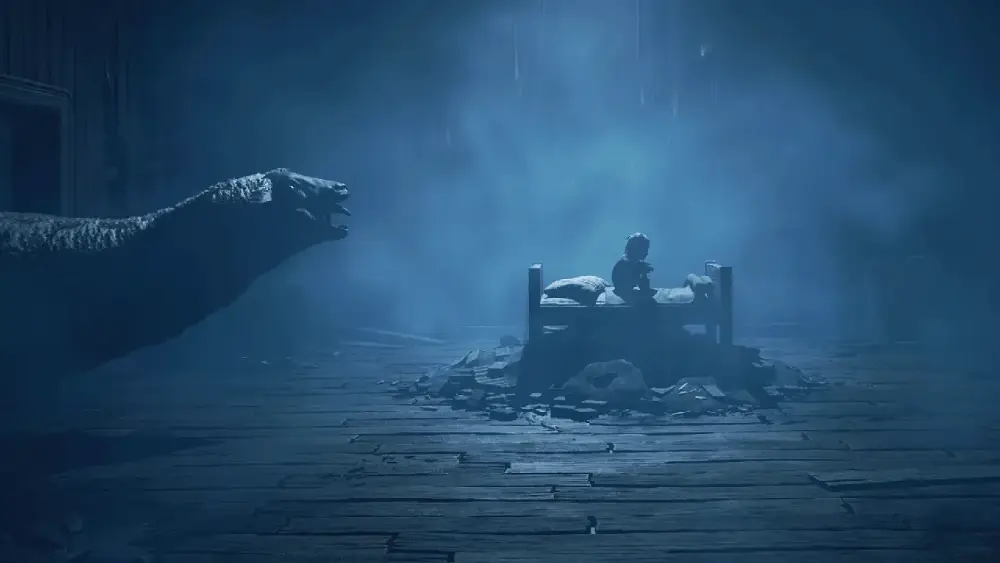 Trofei di Reanimal, Reanimal, Obiettivi di Reanimal, Achievement di Reanimal, Platinare Reanimal, Littl Nightmares, Tarsier Studios, THQ Nordic