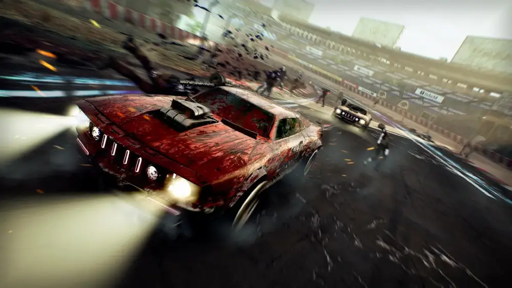 trofei di Carmageddon Rogue Shift, achievement di Carmageddon Rogue Shift, obiettivi di Carmageddon Rogue Shift, trofei playstation