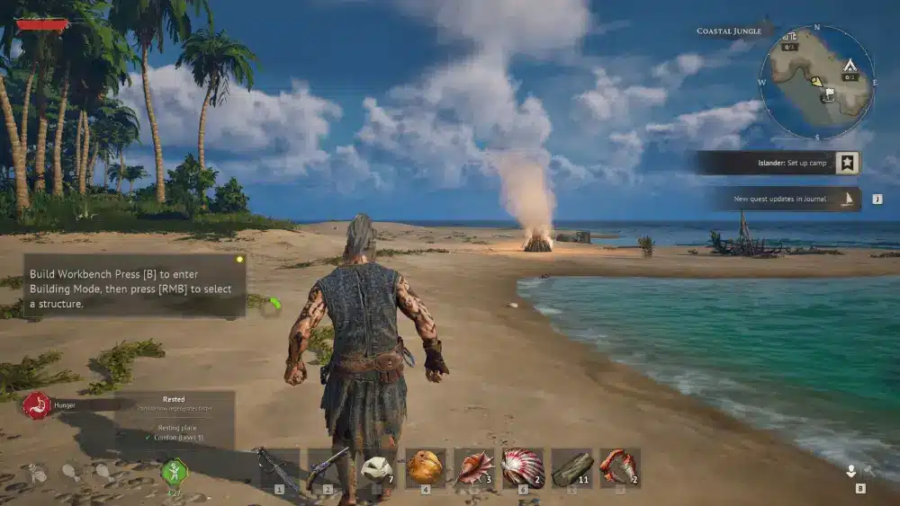 Steam Next Fest di Febbraio e Marzo 2026 Demo Steam Windrose