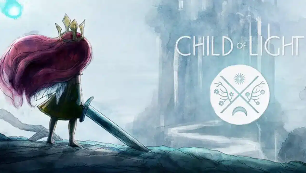 Doppiatori italiani di Child of Light