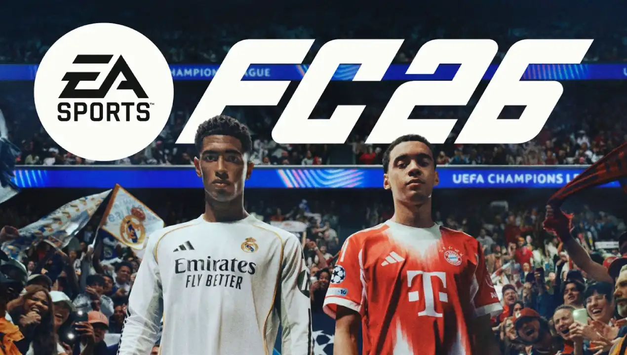 Squadra della Settimana 21 FC 26 - totw 21