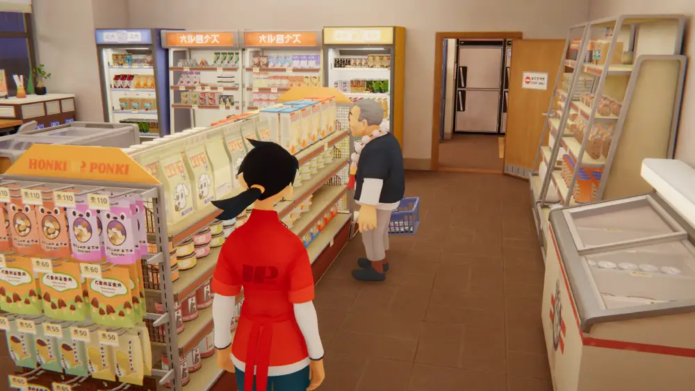 Blade Steam Next Fest di Febbraio e Marzo 2026 Demo Steam inKONBINI