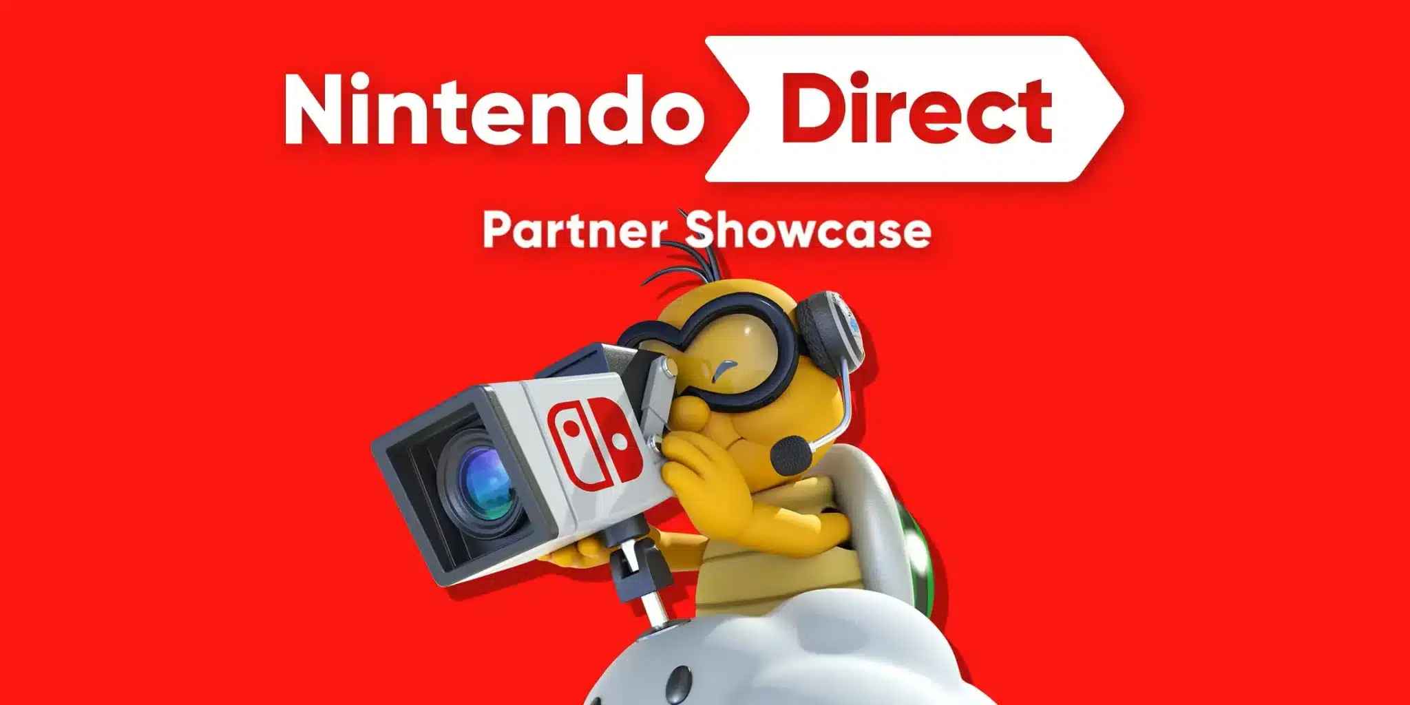 Nintendo Direct Partner Showcase di febbraio 2026