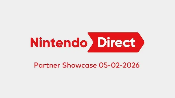 Nintendo Direct Partner Showcase febbraio 2026 giochi annunciati switch, switch 2