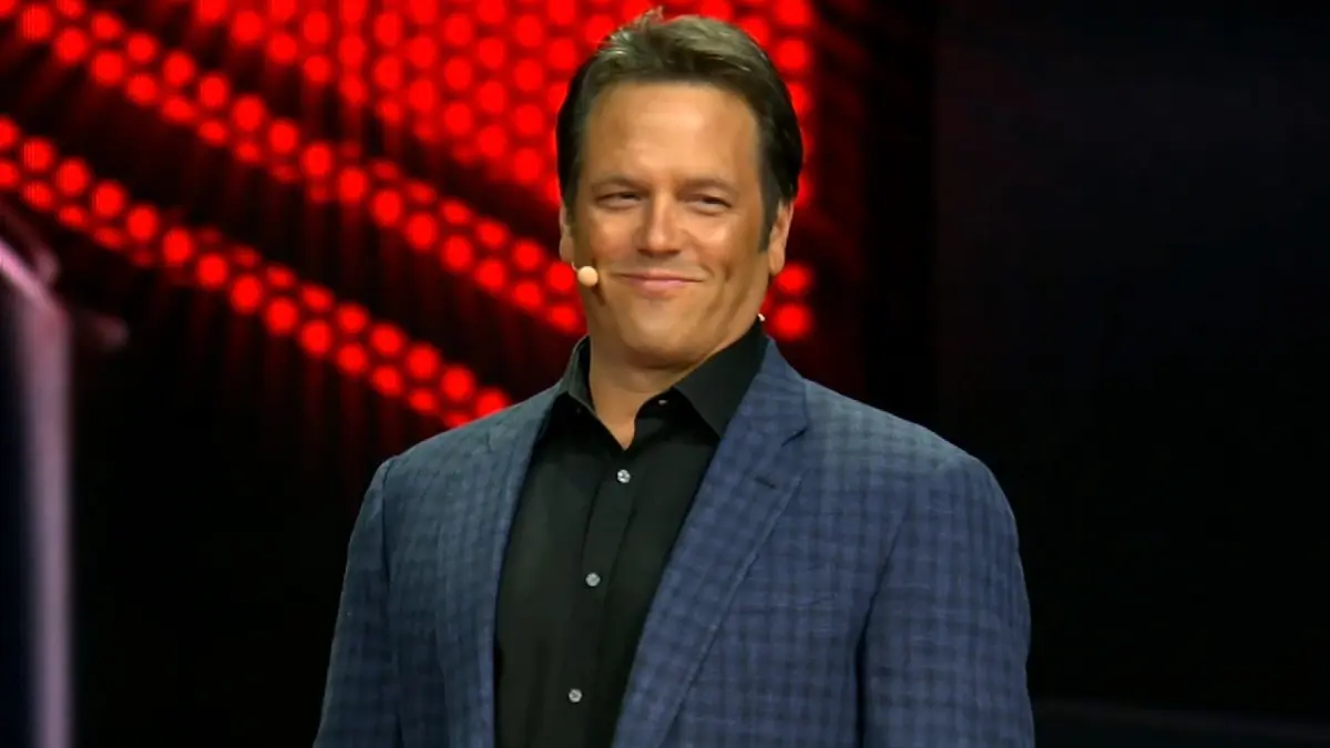 Phil Spencer lascia Xbox