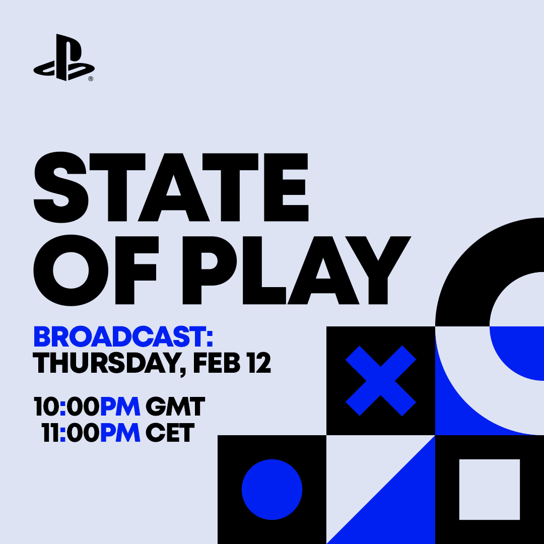 Sony State of Play febbraio 2026