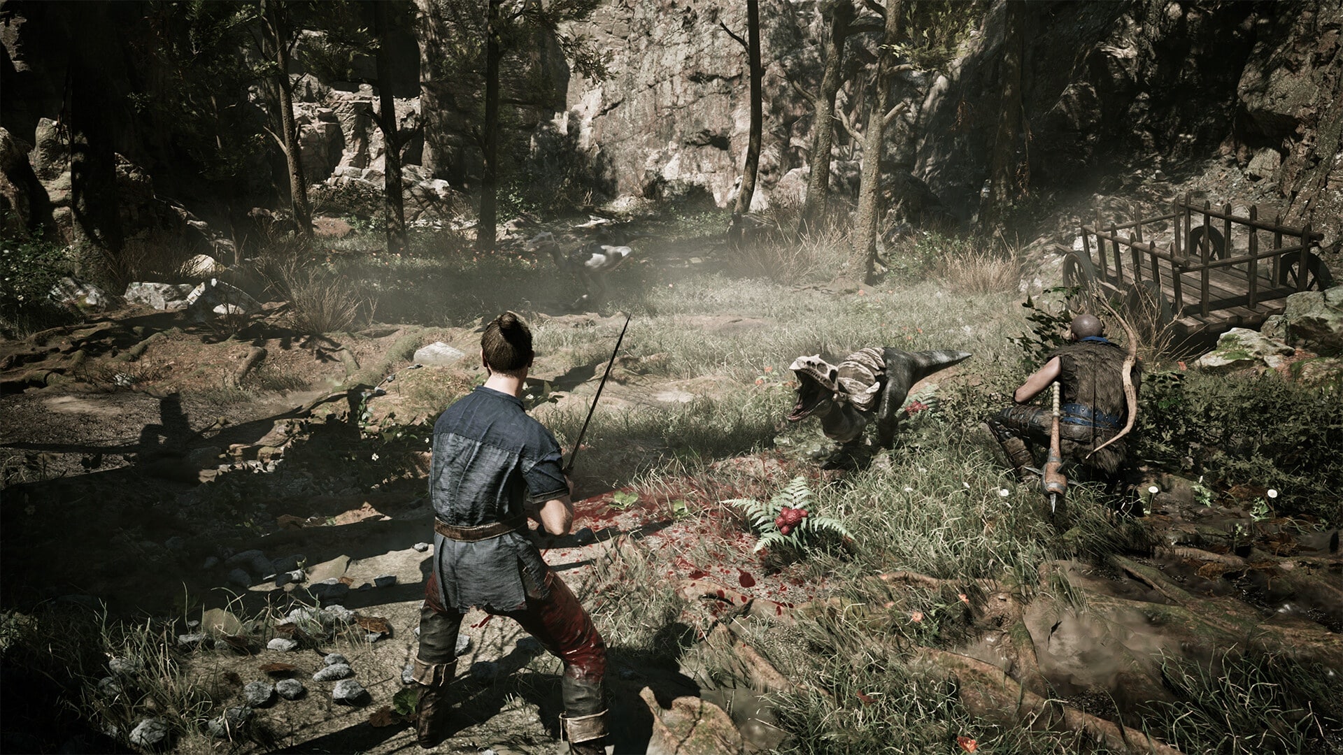 Gothic 1 Remake: data di uscita